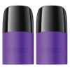 HQD Cirak - Mojito Mix Berries Pod - 2er Pack