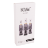 Kiwi Pen - Cartridge - 1,8 ml - 3er Pack