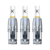 Kiwi Pen - Cartridge - 1,8 ml - 3er Pack
