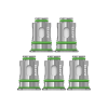 Eleaf GTL Coil - Verdampferkopf - 5er Pack