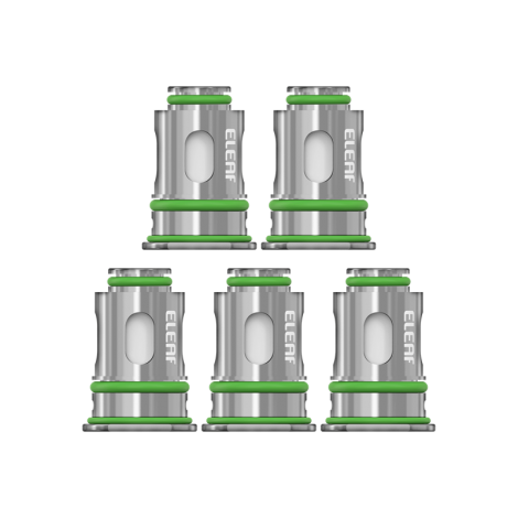 Eleaf GTL Coil - Verdampferkopf - 5er Pack