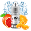 Big Tasty Blast Serie - Grapefruit Orange Blast - 10 ml Nikotinsalz Liquid