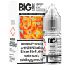Big Tasty Blast Serie - Grapefruit Orange Blast - 10 ml Nikotinsalz Liquid