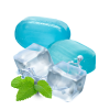 Riccardo Aroma ICE Bonbon - 10 ml