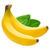 Riccardo Aroma Banane - 10 ml