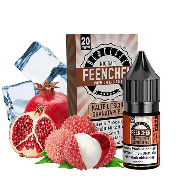 Nebelfee Feenchen E-...