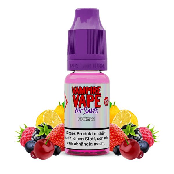 Vampire Vape E-Liqui...