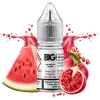 Big Tasty Exotic Serie - Aquamelon Pomme - 10 ml Nikotinsalz Liquid