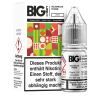 Big Tasty Exotic Serie - Aquamelon Pomme - 10 ml Nikotinsalz Liquid