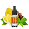 Drip Hacks Pocket Salt - Lemon Mint Shisha - 10 ml Nikotinsalz Liquid