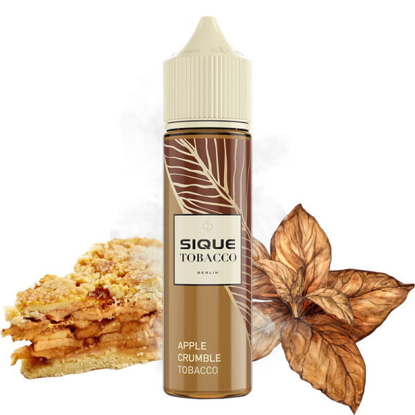 SIQUE Tobacco Aroma ...