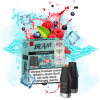 Revoltage Beam Dual - Aqua Berries Pod - 2er Pack