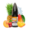 Riot Squad PUNX Edition - Mango, Peach & Pineapple - 10 ml Hybrid-Nikotinsalz Liquid