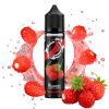Riccardo Aroma - Erdbeer Walderdbeer - 3 ml  Longfill
