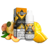 Extreme Flavour - Pineapple Peach Pear - 10 ml Hybrid-Nikotinsalz Liquid