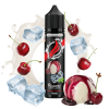 Riccardo Aroma - Kirsche Amarena Fresh - 3 ml Longfill