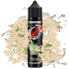Riccardo Aroma - Holunderbl�te - 3 ml Longfill
