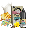 Nebelfee Feenchen E-Liquid - K�sekuchen Deluxe - 10 ml Nikotinsalz