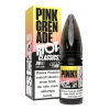 Riot Squad Classic Edition - Pink Grenade - 10 ml Hybrid-Nikotinsalz Liquid