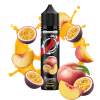Riccardo Aroma - Pfirsich Maracuja - 3 ml Longfill