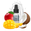 Kapkas Flava Salt - Mythoclast - 10 ml Nikotinsalz Liquid