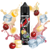 Riccardo Aroma - KiBa Fresh - 3 ml Longfill