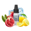 Kapkas Flava Salt - Cold Heart - 10 ml Nikotinsalz Liquid