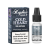 Kapkas Flava Salt - Cold Heart - 10 ml Nikotinsalz Liquid