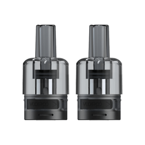 Voopoo ITO - Cartridge - 2 ml - 2er Pack