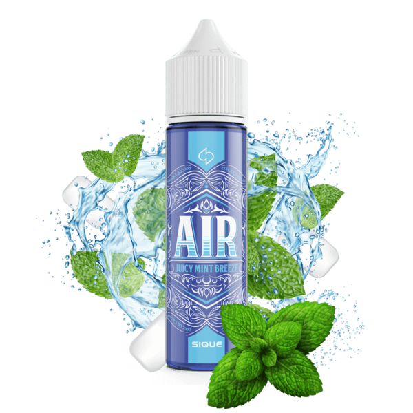 SIQUE Aroma - AIR - ...