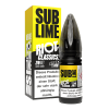 Riot Squad Classic Edition - Sub Lime - 10 ml Hybrid-Nikotinsalz Liquid