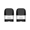Uwell Caliburn X - Cartridge - 3 ml - 2er Pack