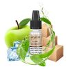 Kapkas Flava Salt Origami - Devil Heart - 10 ml Nikotinsalz Liquid