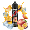 Riccardo Aroma - Pfirsich Maracuja Fresh - 3 ml Longfill
