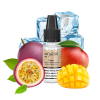 Kapkas Flava Salt Origami - Dragon - 10 ml Nikotinsalz Liquid