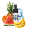 Kapkas Flava Salt - Icebreaker - 10 ml Nikotinsalz Liquid