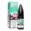 Riot Squad PUNX Edition - Fresh Apple - 10 ml Hybrid-Nikotinsalz Liquid