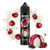 Riccardo Aroma - Kirsche Amarena - 3 ml Longfill