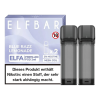 ELF Bar ELFA - Blue Razz Lemonade Pod - 2er Pack