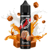 Riccardo Aroma - Karamell / Sahne - 3 ml Longfill