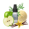 Kapkas Flava Salt - Sturm - 10 ml Nikotinsalz Liquid