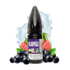 Riot Squad PUNX Edition - Blackcurrant & Watermelon - 10 ml Hybrid-Nikotinsalz Liquid