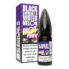 Riot Squad PUNX Edition - Blackcurrant & Watermelon - 10 ml Hybrid-Nikotinsalz Liquid
