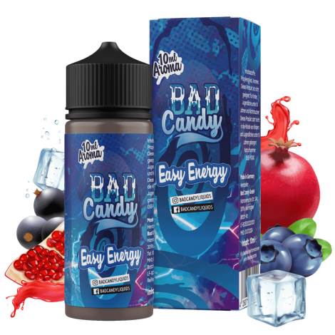Bad Candy Aroma - Easy Energy - 10 ml Longfill