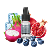Kapkas Flava Salt - Thorn - 10 ml Nikotinsalz Liquid