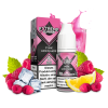 Extreme Flavour - Pink Lemonade - 10 ml Hybrid-Nikotinsalz Liquid