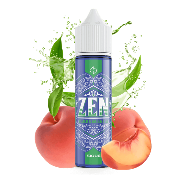 SIQUE Aroma - ZEN - ...