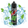 Riccardo Aroma - Pfefferminz STRONG - 3 ml Longfill