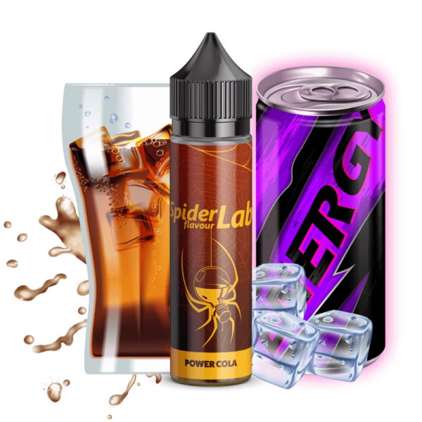 Spider Lab Aroma - P...