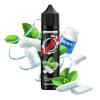Riccardo Aroma - Spearmint - 3 ml Longfill